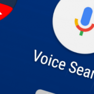 Voice Marketing Tactics: There's Only 100k Searches a Month Up For Grabs Anyway