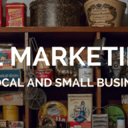 5 Digital Marketing Tips for Local and Small Businesses