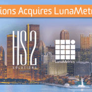 HS2 Solutions Acquires LunaMetrics!