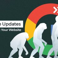 Google’s 2018 Updates So Far And How They Already Impact Your Website