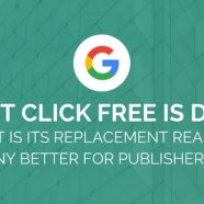 First Click Free is Dead, but is its Replacement Really any Better for Publishers?