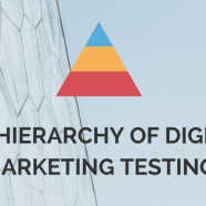 The Hierarchy of Evidence for Digital Marketing Testing