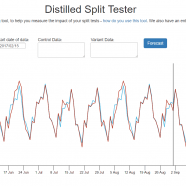 Do it Yourself SEO Split Testing Tool With Causal Impact