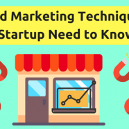 5 Inbound Marketing Techniques Every Startup Need to Know