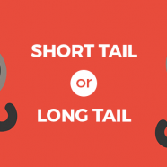 Short Tail Or Long Tail Keywords? — A Side-by-Side Comparison