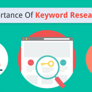 Digital Marketing Fundamentals: The Importance Of Keyword Research