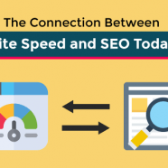 The Connection Between Site Speed and SEO Today