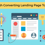 10 Tools You Need To Build A High Converting Landing Page