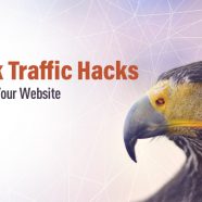 45 Quick Traffic Hacks That Will Boost Your Website