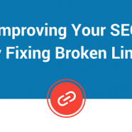 How To Fix Broken Links To Improve Your SEO