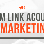 The Long-Term Link Acquisition Value of Content Marketing