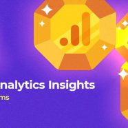 Google Analytics Insights – The Best Tips for Your Business Success