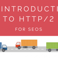 An introduction to HTTP/2 for SEOs