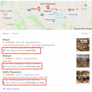 It’s Not Too Late To Localize Your Black Friday SEO Strategy