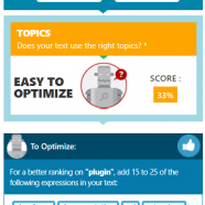 17 top plugins and extensions for SEO