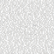 Google Florida 2.0 Algorithm Update: Early Observations