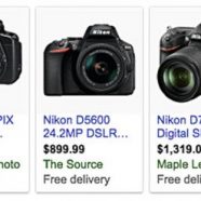 Using the SERP to build your keyword list