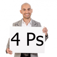 The 4 Ps of Marketing: A Step-by-Step Guide (With Examples)