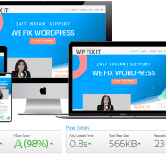 See How WordPress Looks On All Devices