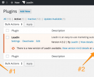 The Easiest Way to Update WordPress Premium Themes and Plugins