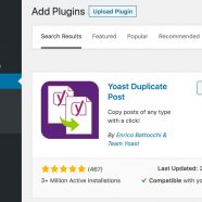 How to duplicate a post in WordPress, plus 4 reasons why!