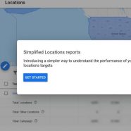What’s changed in Google Ads Locations reporting and why you need a custom report