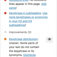 10 tips for an awesome and SEO-friendly blog post