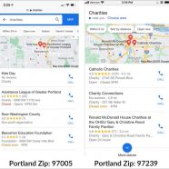 Local SEO for Nonprofit Organizations: 5 Tactics to Try Today