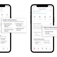 Yelp launches “health and safety measures” community feedback feature