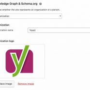 Yoast SEO 15.9: Performance improvements