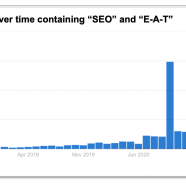 E-A-T LOCAL for SEO