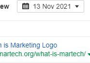 When Google’s title change goes wrong