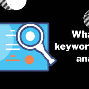 What is a Keyword Gap Analysis?