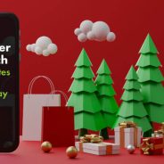Consumer research differentiates brands this holiday season