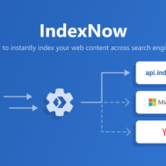 IndexNow now officially co-sharing URLs between Microsoft Bing and Yandex