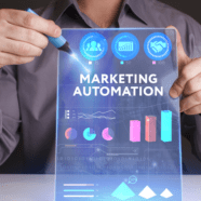 Marketing Automation: What is it, Examples & Tools [2022]