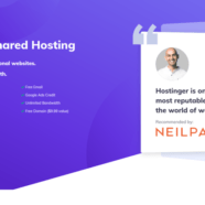 The Best Web Hosting Services (In-Depth Review)