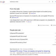 Google tests big changes to featured snippets