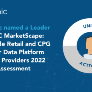 BlueConic named a leader in IDC MarketScape CDP Vendor Assessment