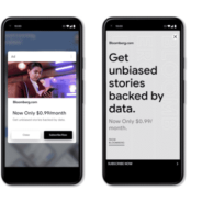 Google’s Responsive Display Ad go vertical for a better mobile experience
