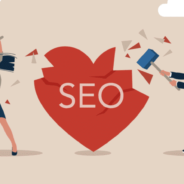 Link building: the least favorite part of SEO