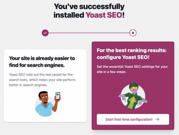 yoast-seo-18-9-updating-the-first-time-experience-advent-digital