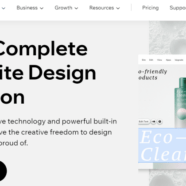 How to Make a Website in 6 Easy Steps