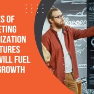 5 Types of Marketing Organization Structures That Will Fuel Your Growth