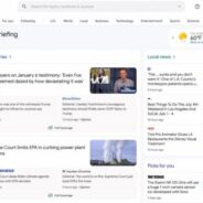 What’s new in Google News – with Barry Adams