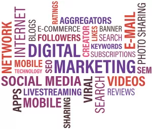 Digital Viral Marketing